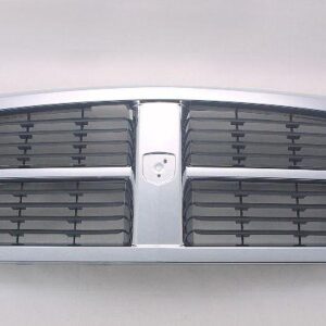 Grille Dodge Dakota 2005-2007 Chrome/Black , CH1200279