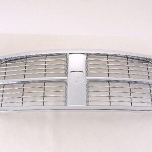 Grille Dodge Ram 3500 2006-2009 Chrome , CH1200281