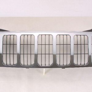 Grille Jeep Grand Cherokee 2005-2007 Chrome , CH1200284
