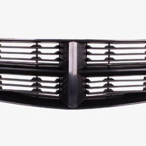 Grille Dodge Charger 2006-2010 With Black Frame , CH1200295