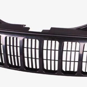 Grille Jeep Grand Cherokee 2005-2007 Black , CH1200306