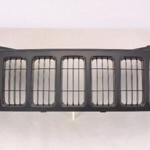 Grille Jeep Grand Cherokee 2008-2010 Black With Balck Front , CH1200307