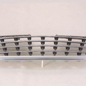 Grille Chrysler Town Country 2008-2010 Chrome/Dark Gray Touring/Ltd , CH1200309