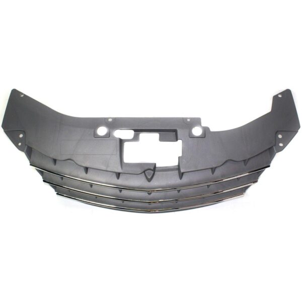 Grille Chrysler Sebring Convertible 2008-2010 With Chrome Moulding , CH1200315 - Image 5