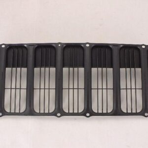 Grille Jeep Patriot 2007-2009 Black , CH1200319
