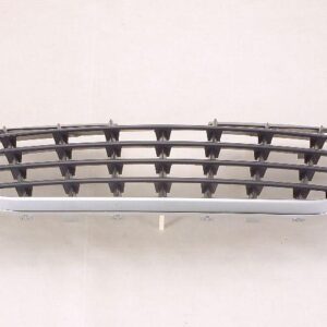 Grille Chrysler Town Country 2008-2010 Black , CH1200322