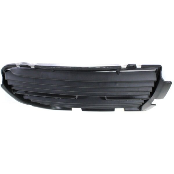 Grille Passenger Side Dodge Magnum 2005-2007 Black Se , CH1200333 - Image 4