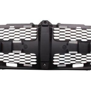 Grille Dodge Charger 2011-2014 Black , CH1200339