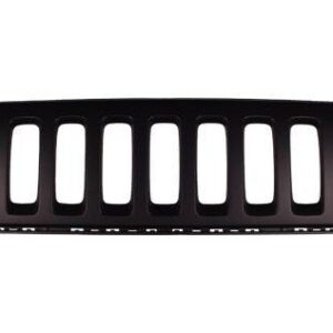 Grille Jeep Patriot 2011-2017 Primed Black , CH1200343