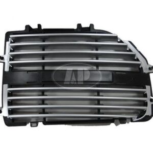 Grille Passenger Side Dodge Magnum 2005-2007 Chrome/Black , CH1200345