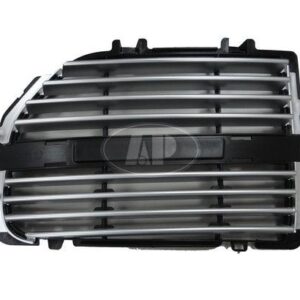 Grille Driver Side Dodge Magnum 2005-2007 Chrome/Black , CH1200346