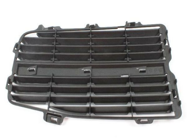 Grille Inner Driver Side Dodge Durango 2004-2006 Gray , CH1201105 - Image 2