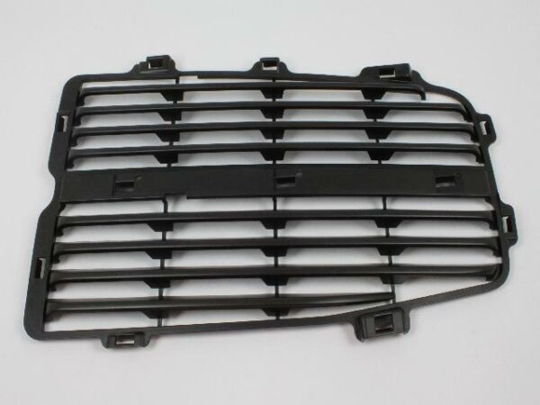 Grille Inner Driver Side Dodge Durango 2004-2006 Gray , CH1201105 - Image 4