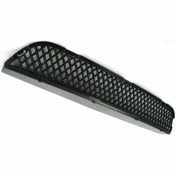 Grille Lower Jeep Grand Cherokee 2006-2010 Matte-Black For Srt-8 Models , CH1201107 - Image 2