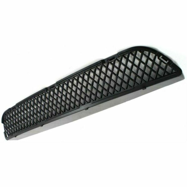 Grille Lower Jeep Grand Cherokee 2006-2010 Matte-Black For Srt-8 Models , CH1201107 - Image 3