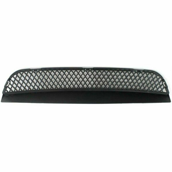 Grille Lower Jeep Grand Cherokee 2006-2010 Matte-Black For Srt-8 Models , CH1201107 - Image 4