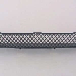 Grille Lower Jeep Grand Cherokee 2006-2010 Matte-Black For Srt-8 Models , CH1201107