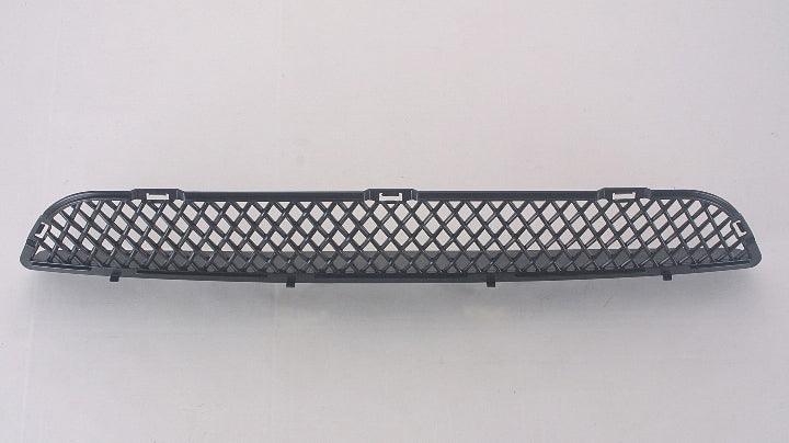 Grille Lower Jeep Grand Cherokee 2006-2010 Matte-Black For Srt-8 Models , CH1201107