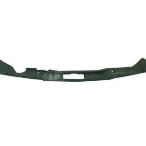 Grille Filler Upper Chrysler Pacifica 2004-2008 Filler Matt-Black , CH1201110