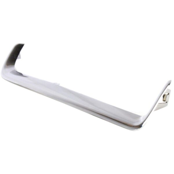 Grille Moulding Upper Passenger Side Dodge Neon 2003-2005 Chrome Sx 2 , CH1202100 - Image 2