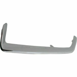 Grille Moulding Upper Driver Side Dodge Neon 2003-2005 Chrome Sx 2 , CH1202101