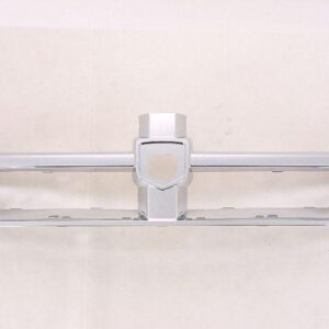 Grille Moulding Dodge Caravan 2008-2010 Chrome , CH1202103