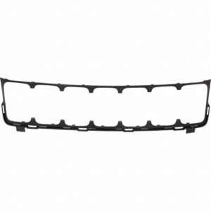 Grille Moulding Outer Jeep Grand Cherokee 2017-2021 Ptm Exclude Srt/Traidriver Sideawk , CH1202106
