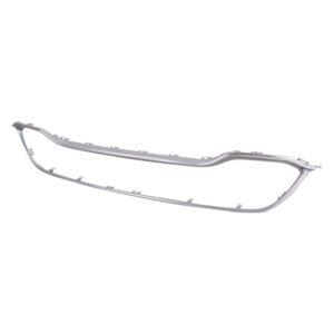 2021-2025 Dodge Durango Grille Molding Outer Satin Chrome , CH1202112