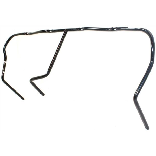 Grille Mounting Bracket Dodge Durango 1998-2003 , CH1207101 - Image 2