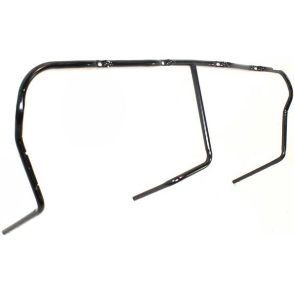 Grille Mounting Bracket Dodge Durango 1998-2003 , CH1207101 - Image 3