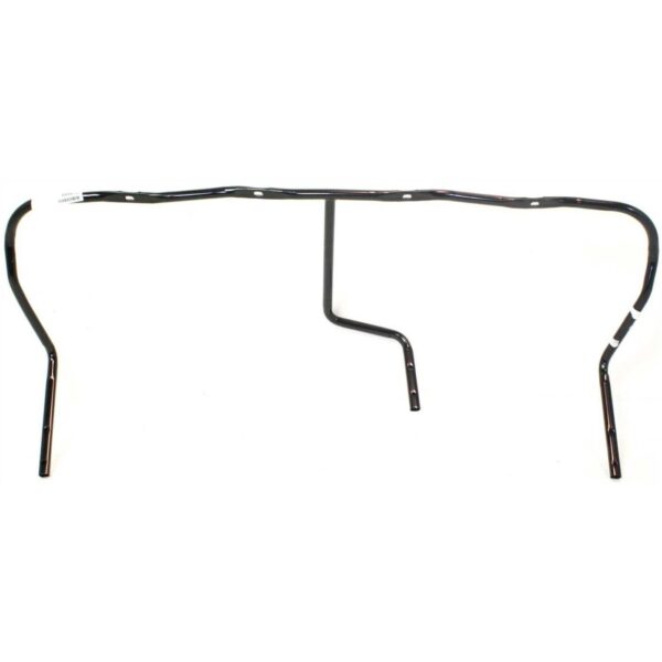 Grille Mounting Bracket Dodge Durango 1998-2003 , CH1207101 - Image 4