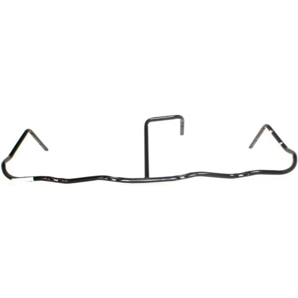 Grille Mounting Bracket Dodge Durango 1998-2003 , CH1207101 - Image 5