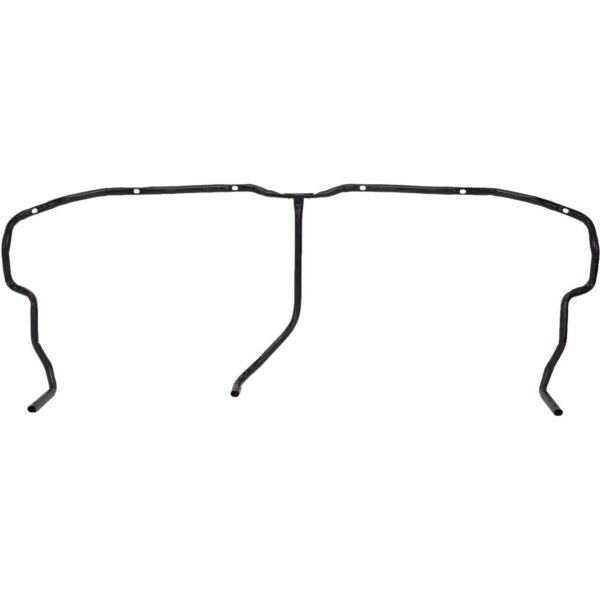 Grille Support Bracket Dodge Ram 2500 2006-2009 , CH1207107 - Image 4