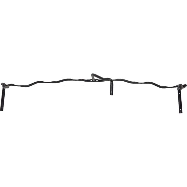 Grille Support Bracket Dodge Ram 2500 2006-2009 , CH1207107 - Image 5