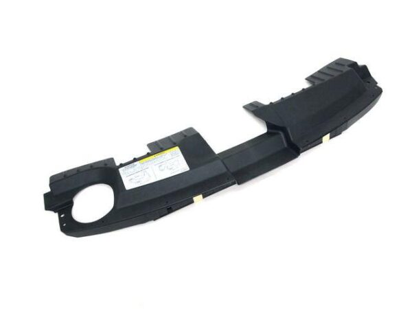Grille Bracket Dodge Caravan 2001-2007 , CH1207108 - Image 4