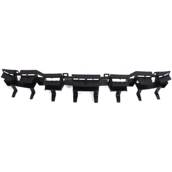 Grille Bracket Chrysler Aspen 2007-2009 , CH1207109 - Image 2