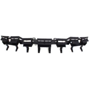 Grille Bracket Chrysler Aspen 2007-2009 , CH1207109