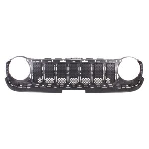 2019-2023 Jeep Renegade Grille Mounting Panel Black Exclude , CH1207116