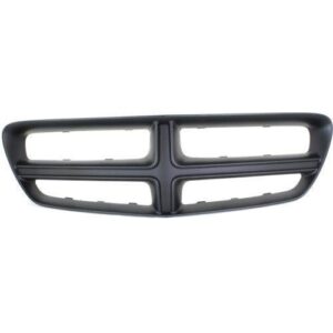 Grille Moulding Dodge Charger 2011-2014 Ptm , CH1210108