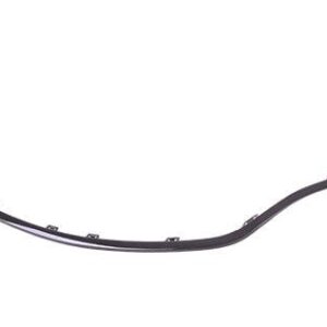 Grille Moulding Chrysler 200 Sedan 2015-2017 Black , CH1210118