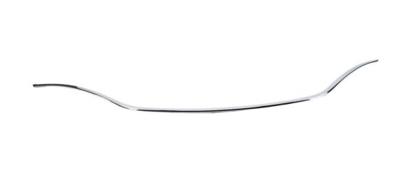 Grille Moulding Upper Chrysler Pacifica Hybrid 2017-2020 Chrome , CH1210124 - Image 2