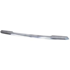 2021-2025 Dodge Durango Grille Molding Front Lower Chrome , CH1210140