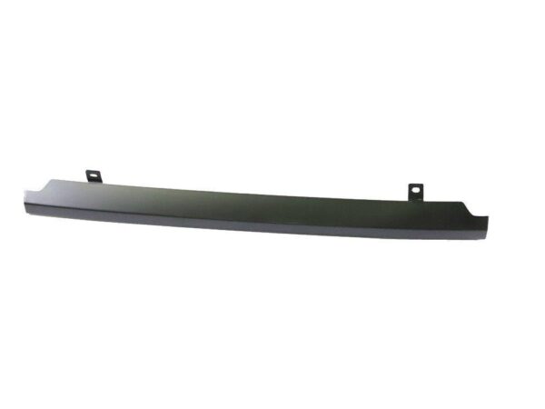 Grille Moulding Lower Jeep Wrangler 2018-2021 Ptm , CH1216102 - Image 2