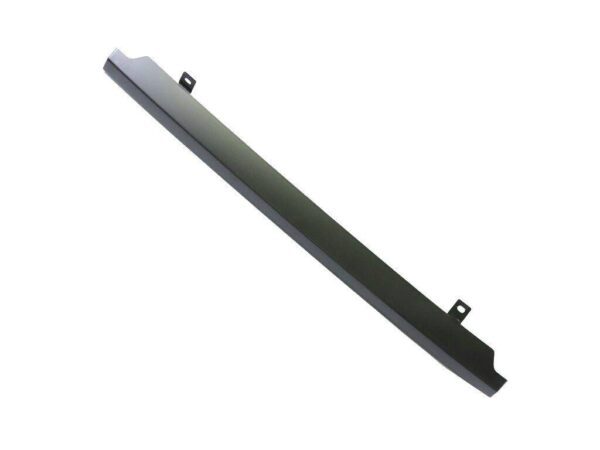 Grille Moulding Lower Jeep Wrangler 2018-2021 Ptm , CH1216102 - Image 3