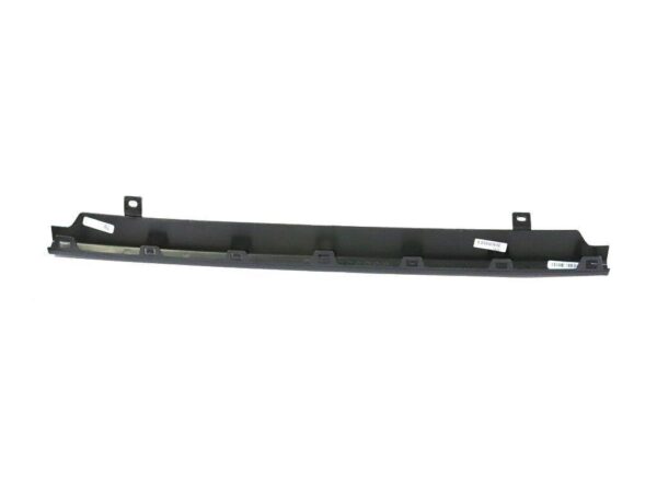 Grille Moulding Lower Jeep Wrangler 2018-2021 Ptm , CH1216102 - Image 4