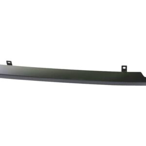 Grille Moulding Lower Jeep Wrangler 2018-2021 Ptm , CH1216102