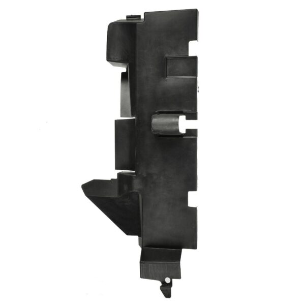 Grille Air Deflector Passenger Side Jeep Cherokee 2014-2018 Plastic , CH1218115 - Image 3