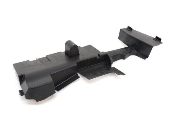 Grille Air Deflector Passenger Side Jeep Cherokee 2014-2018 Plastic , CH1218115 - Image 4