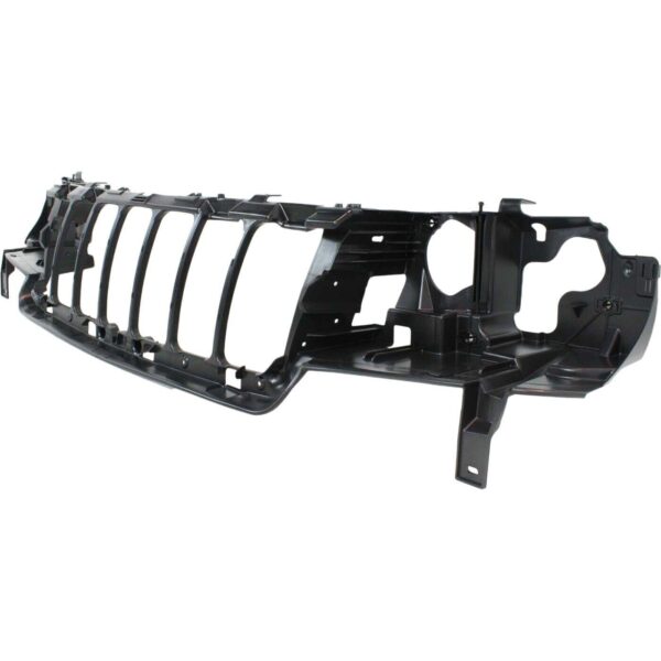 Head Lamp Mounting Panel Jeep Grand Cherokee 2004 , CH1220120 - Image 2
