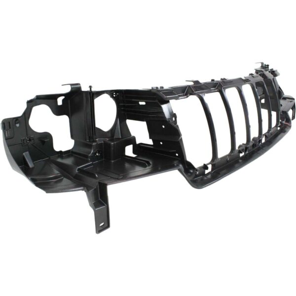 Head Lamp Mounting Panel Jeep Grand Cherokee 2004 , CH1220120 - Image 3
